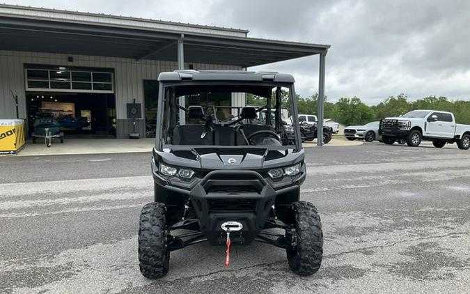 2026 Can-Am Defender MAX XT HD9