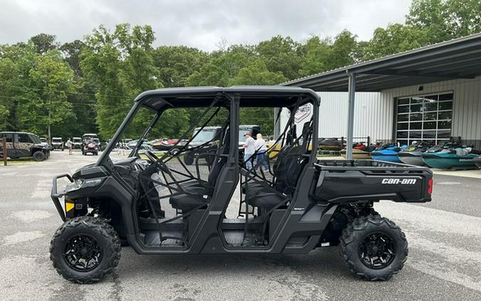 2026 Can-Am Defender MAX XT HD9