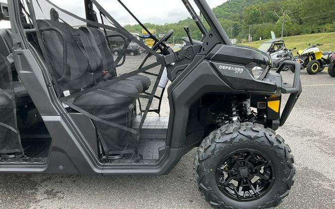2026 Can-Am Defender MAX XT HD9
