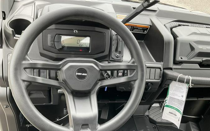2026 Can-Am Defender MAX XT HD9