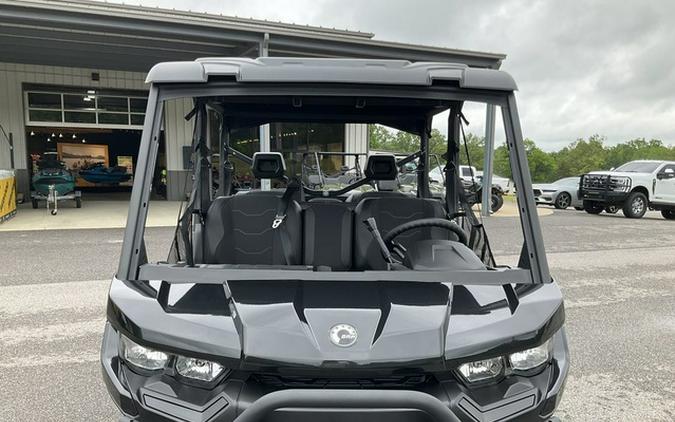 2026 Can-Am Defender MAX XT HD9