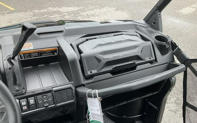 2026 Can-Am Defender MAX XT HD9
