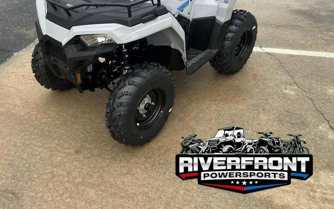 2026 Polaris Sportsman 450 H.O.