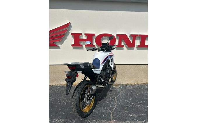 2026 TRANSALP E-CLUTCH - Honda