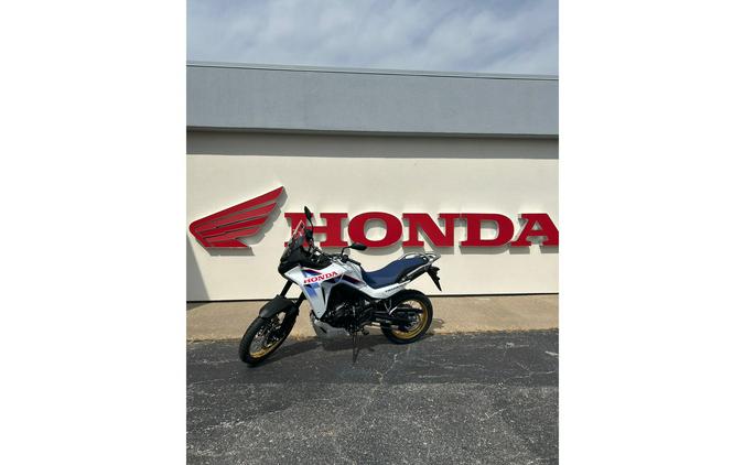 2026 TRANSALP E-CLUTCH - Honda
