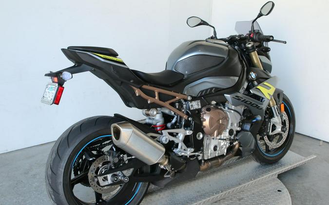 2024 BMW Motorrad S 1000 R