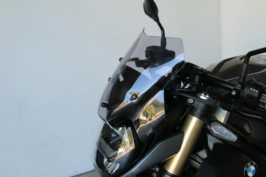 2024 BMW Motorrad S 1000 R
