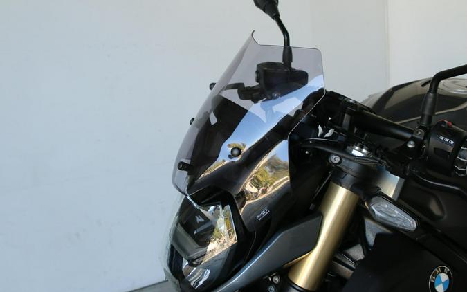 2024 BMW Motorrad S 1000 R