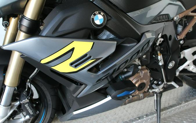 2024 BMW Motorrad S 1000 R