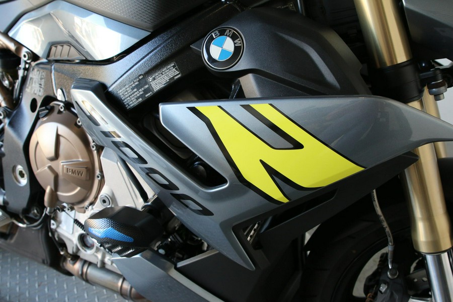 2024 BMW Motorrad S 1000 R