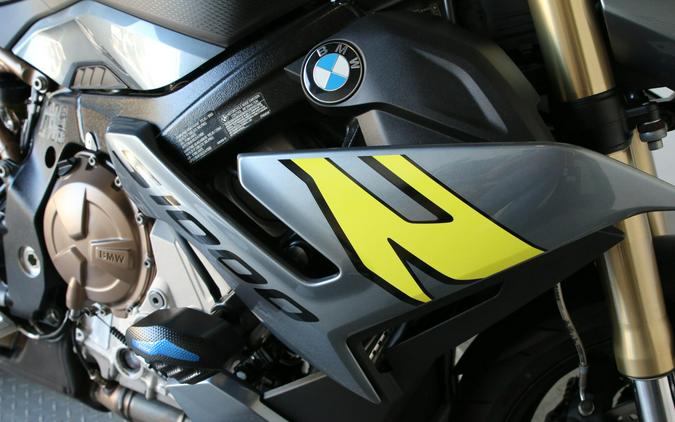 2024 BMW Motorrad S 1000 R