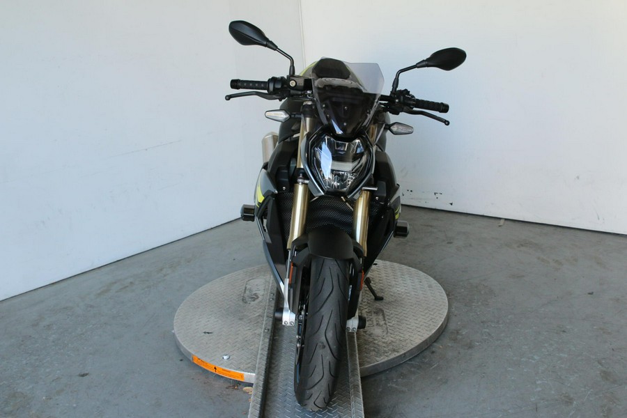 2024 BMW Motorrad S 1000 R