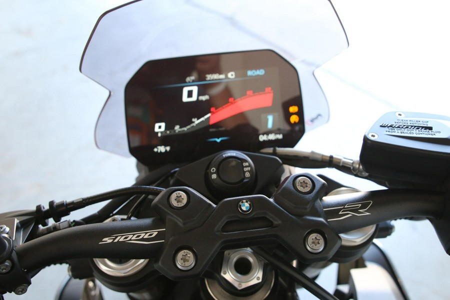 2024 BMW Motorrad S 1000 R