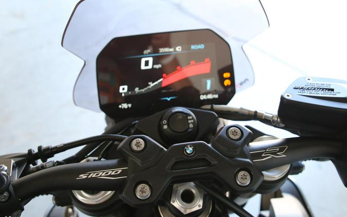 2024 BMW Motorrad S 1000 R