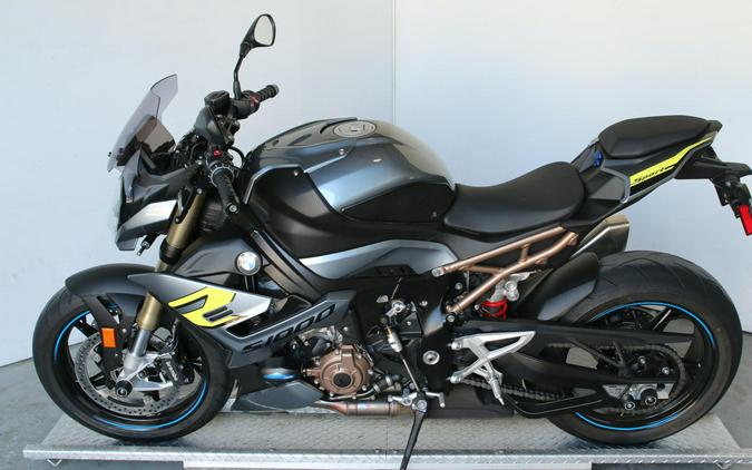 2024 BMW Motorrad S 1000 R