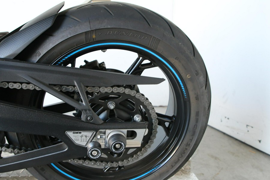 2024 BMW Motorrad S 1000 R
