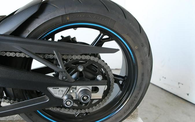 2024 BMW Motorrad S 1000 R