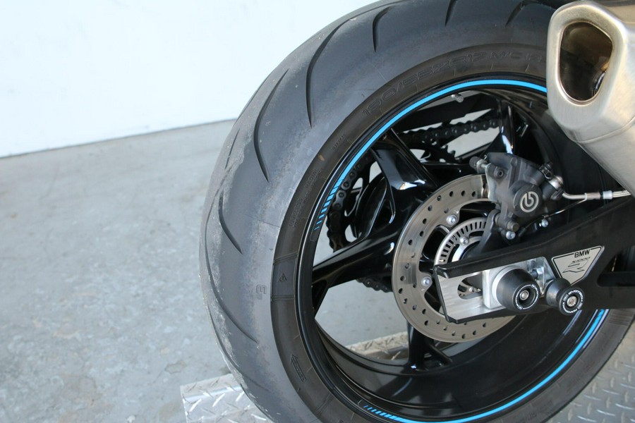 2024 BMW Motorrad S 1000 R