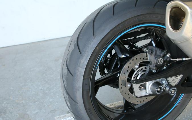 2024 BMW Motorrad S 1000 R