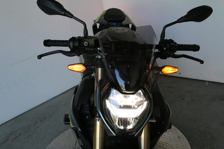2024 BMW Motorrad S 1000 R
