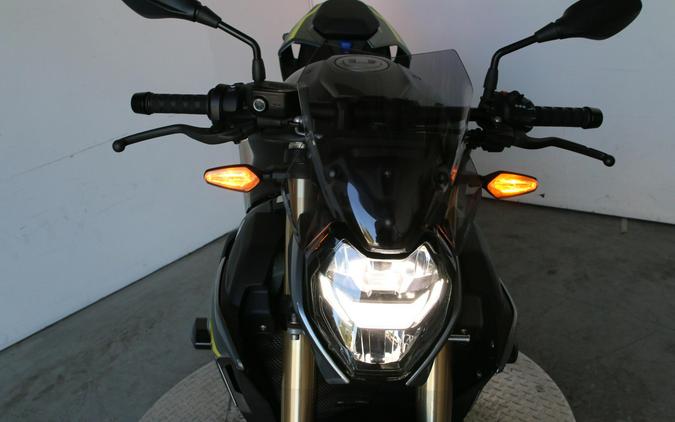 2024 BMW Motorrad S 1000 R