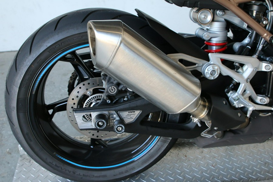 2024 BMW Motorrad S 1000 R