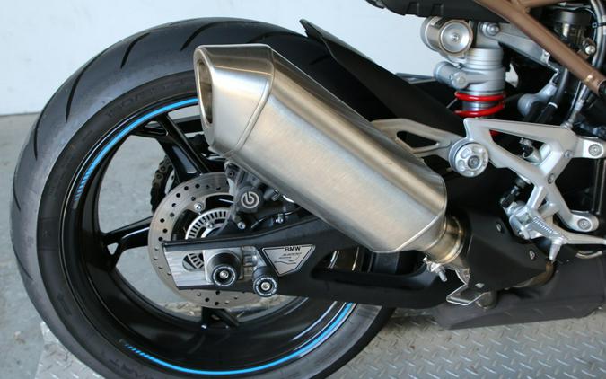 2024 BMW Motorrad S 1000 R