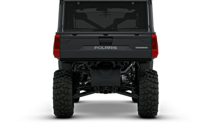 2027 Polaris RANGER CREW XP 1000 NorthStar Ultimate Light Tint / Havasu Red Pearl - 111715
