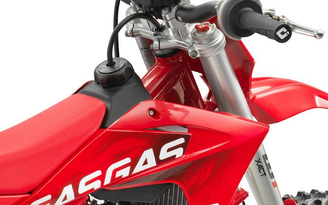2027 GasGas MC 50 Red - 029000