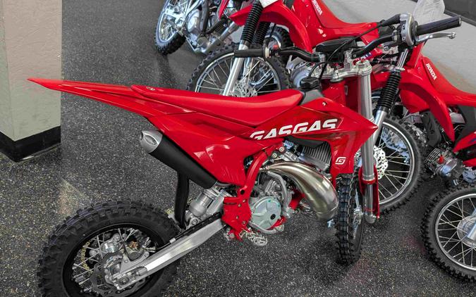 2027 GasGas MC 50 Red - 029000