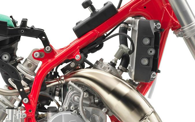2027 GasGas MC 50 Red - 029000