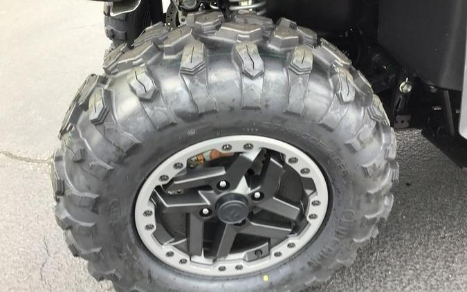 2026 CFMOTO CFORCE 1000 OVERLAND