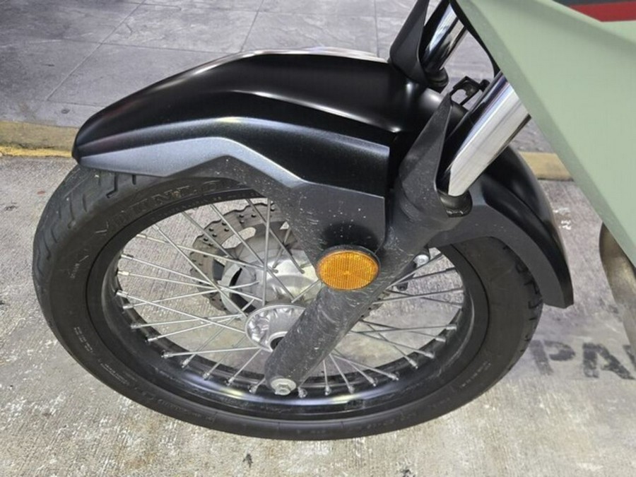2023 Kawasaki Versys®-X 300 ABS
