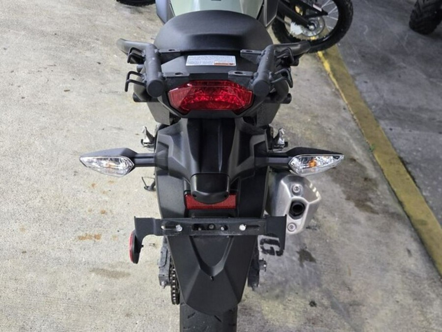 2023 Kawasaki Versys®-X 300 ABS