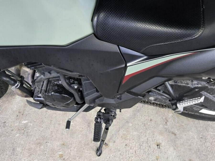 2023 Kawasaki Versys®-X 300 ABS