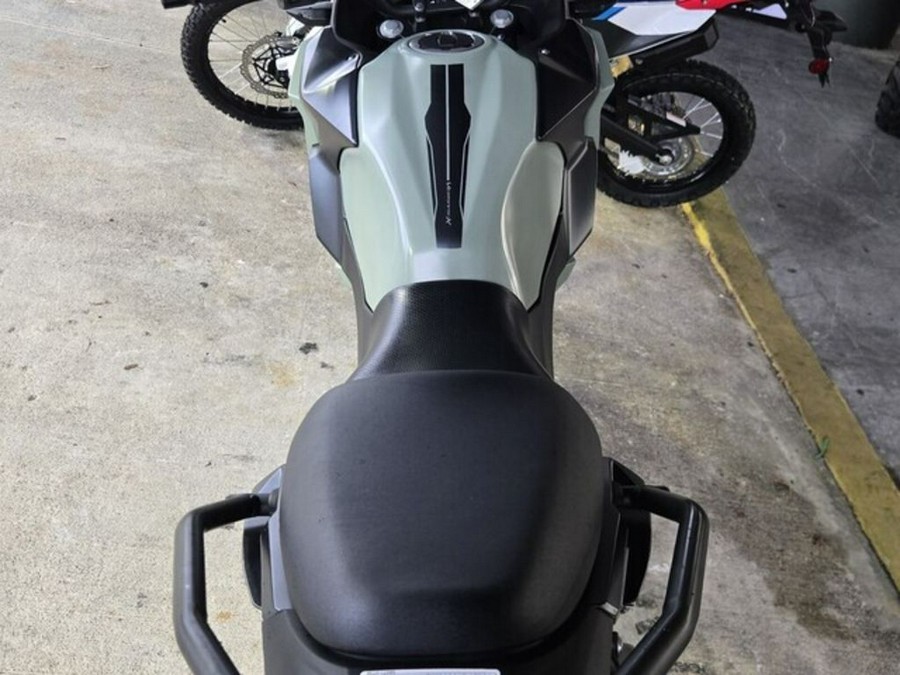 2023 Kawasaki Versys®-X 300 ABS