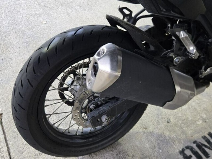 2023 Kawasaki Versys®-X 300 ABS