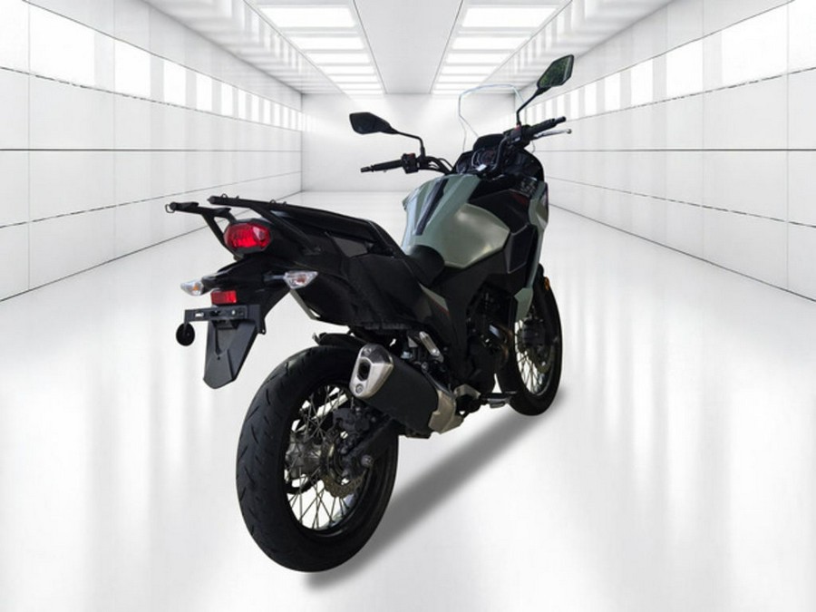 2023 Kawasaki Versys®-X 300 ABS