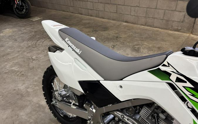 2027 Kawasaki KLX 140R