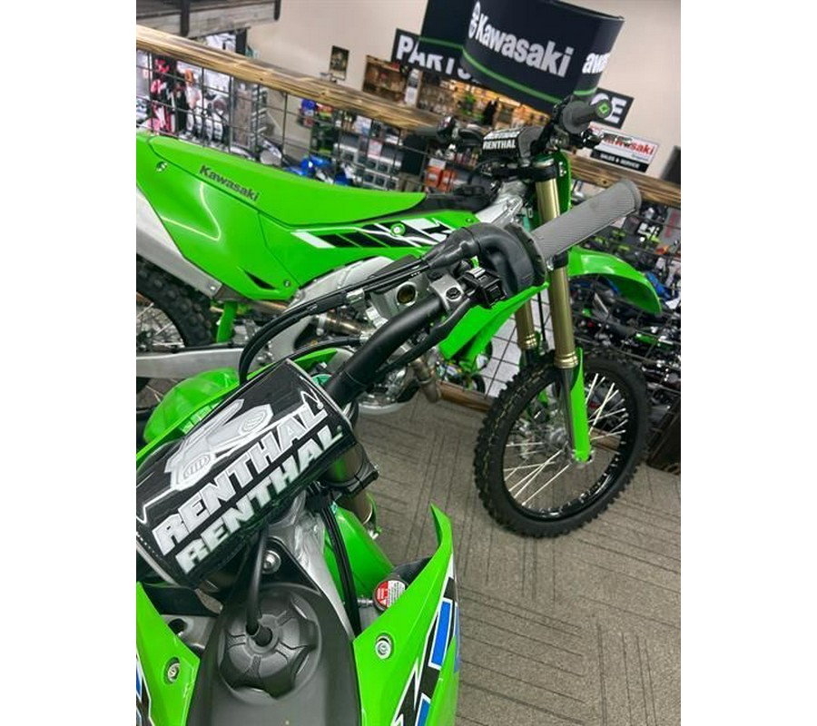 2026 Kawasaki KX™ 450