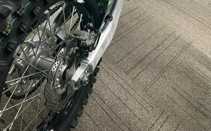 2026 Kawasaki KX™ 450