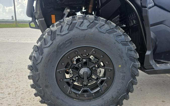 2026 Can-Am Outlander MAX Backcountry 1000R