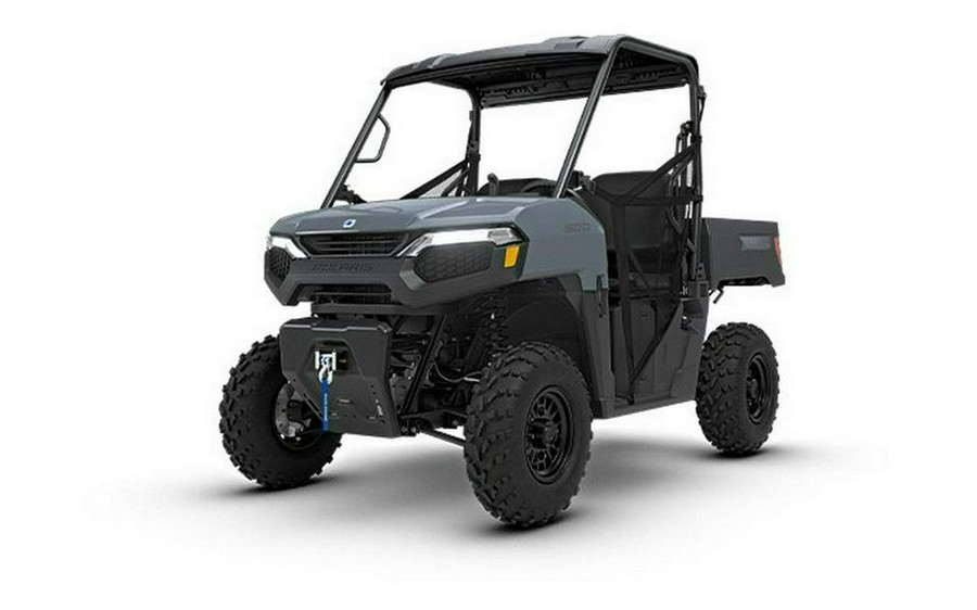 2027 Polaris RZR XP 1000 EPS