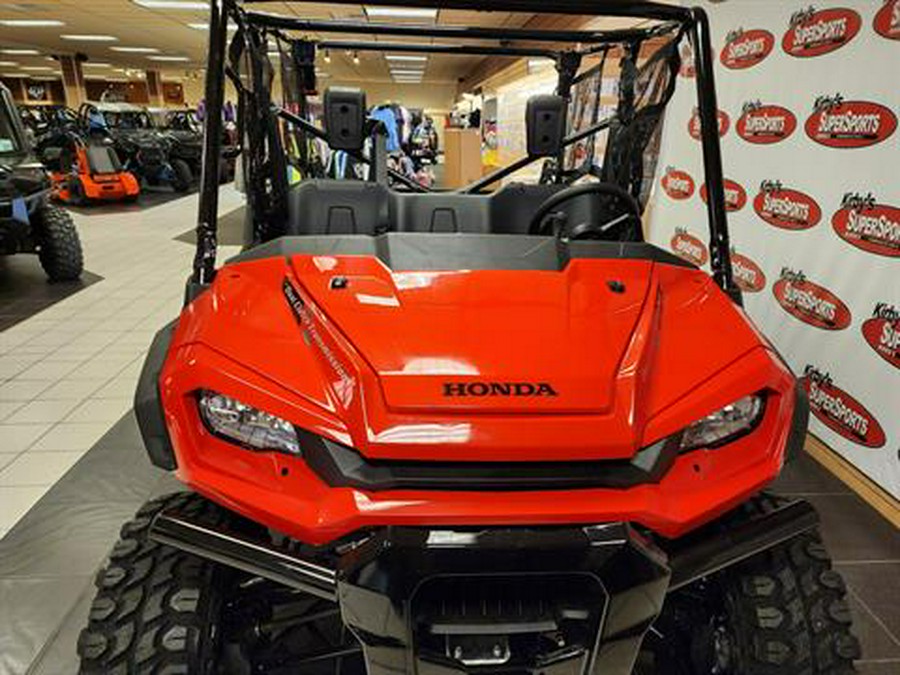 2023 Honda Pioneer 1000-5