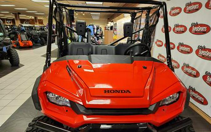 2023 Honda Pioneer 1000-5