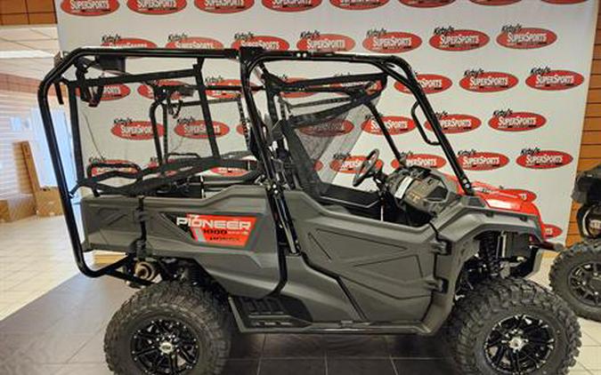 2023 Honda Pioneer 1000-5