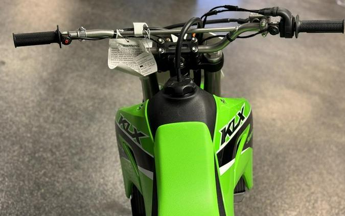 2023 Kawasaki KLX®300R