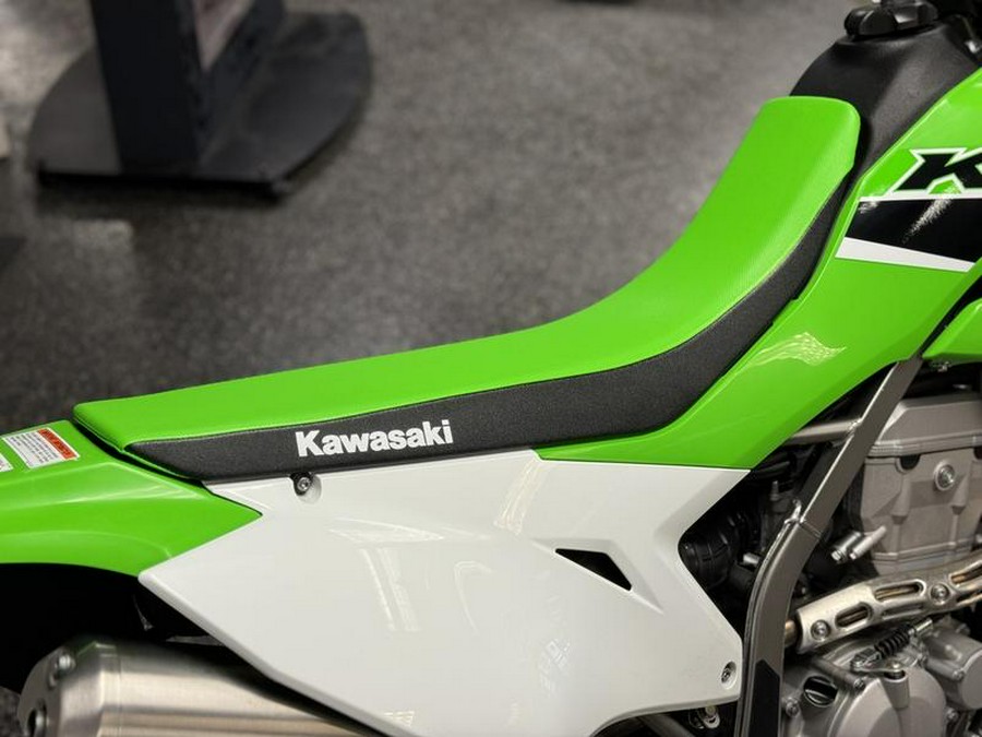 2023 Kawasaki KLX®300R