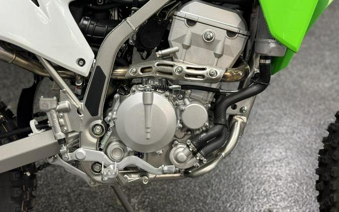 2023 Kawasaki KLX®300R