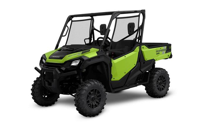 2023 HONDA Pioneer 1000 Deluxe